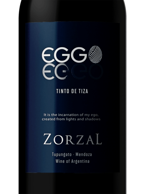 Zorzal, Eggo Franco, Tupungato