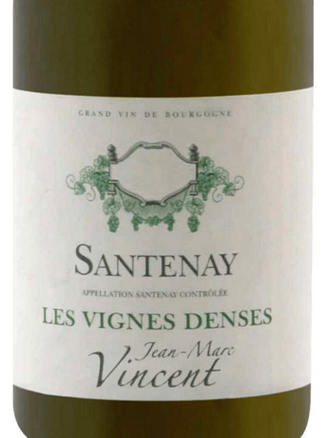Jean-Marc Vincent, Puligny-Montrachet, Corvee des Vignes