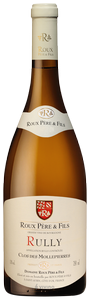 Roux Pere et Fils, Rully, Les Agnieres