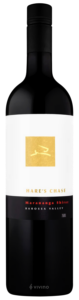 Hare's Chase, MARAnanga Shiraz, Barossa Valley