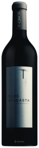 T Oinos T-Oinos Assyrtiko Clos Stegasta n/a