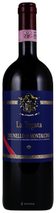 La Togata, Brunello di Montalcino, Riserva