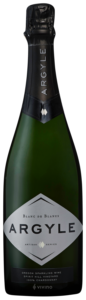 Argyle, Spirit Hill Vineyard Blanc de Blancs