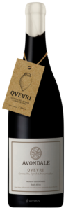 Avondale, Qvevri, Paarl