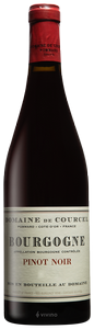 Domaine de Courcel, Bourgogne, Blanc