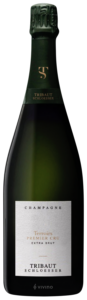 Tribaut-Schloesser, Extra Brut Premier Cru, Champagne