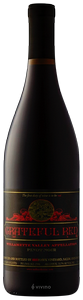 Redhawk, Grateful Red Pinot Noir, Willamette Valley