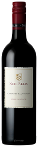 Neil Ellis, Grenache, Piekenierskloof