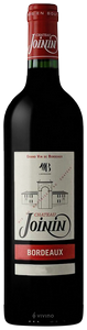 Château Peneau Bordeaux Blanc