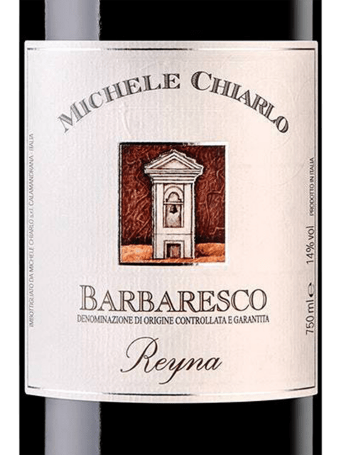 Michele Chiarlo, Barbaresco, Asili