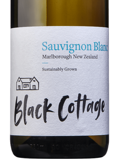 Black Cottage, Chardonnay, Marlborough