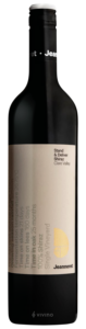 Jeanneret, Stand & Deliver Shiraz, Clare Valley