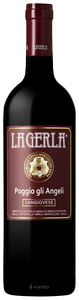 Gerla Fattoria La Gerla Poggio gli Angeli Toscana IGT