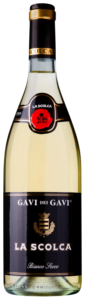 La Lancelotta Gavi n/a