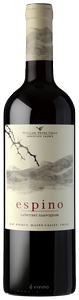 William Fevre, Chardonnay Espino, Maipo Valley
