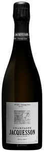 Jacquesson, Grand Cru, Avize