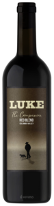 LUKE, The Companion Red Blend, Columbia Valley