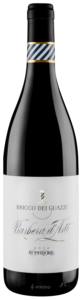 Bricco dei Guazzi, Barbera d'Asti