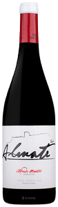 Alfredo Maestro, Almate Tempranillo, Castilla y Leon