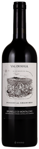 Val di Suga, Brunello di Montalcino, Poggio al Granchio