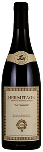 Louis Barruol, Hermitage, Pierrelles