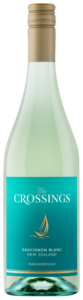 The Crossings, Sauvignon Blanc, Marlborough
