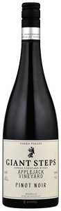 Giant Steps, Applejack Pinot Noir, Yarra Valley