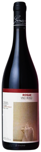 Giuseppe Rinaldi, Rosae, VdT