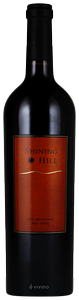 Col Solare, Shining Hill Red, Columbia Valley
