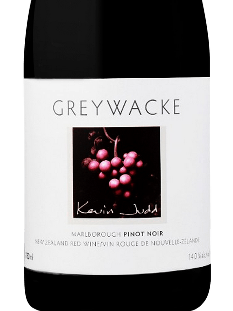 Greywacke, Pinot Gris, Marlborough