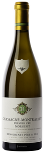 Remoissenet Pere & Fils, Chassagne-Montrachet Premier Cru, Morgeot