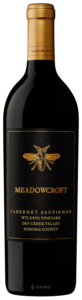 Williamson Wines, Elate Grange Cuvee, Dry Creek Valley