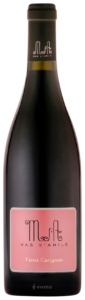 Mas Amile, Vieux Carignan, Saint-Guilhem-le-Desert