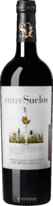 Bodegas Tridente, Entresuelos, VT