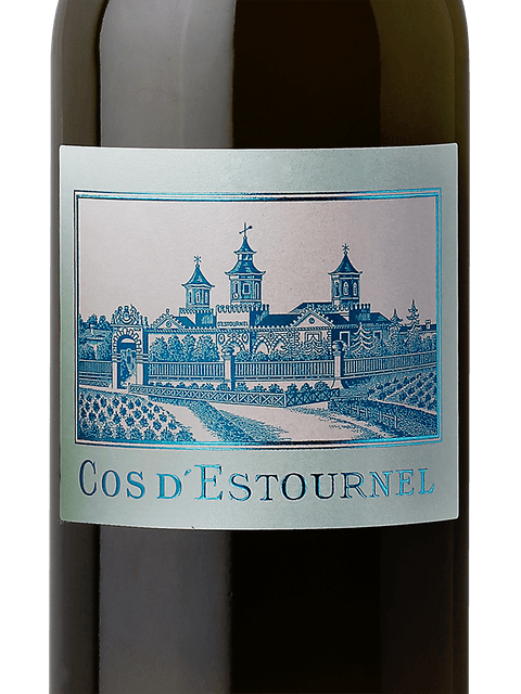 Cos d'Estournel, Bordeaux Blanc