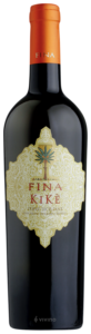 Fina, Terre Siciliane, Kike
