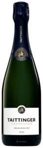 Taittinger, Prelude Grand Cru