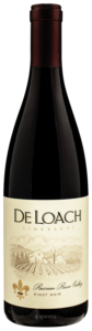 Deloach, Ofs Pinot Noir, Russian River Valley