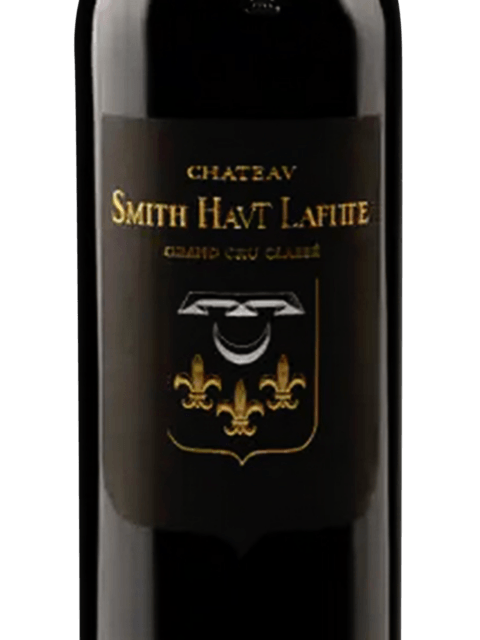 Le Petit Smith Haut Lafitte Blanc, Pessac-Leognan