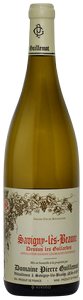 Pierre Guillemot, Savigny-les-Beaune, Dessus les Gollardes