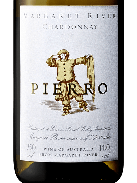 Pierro, Chardonnay, Margaret River