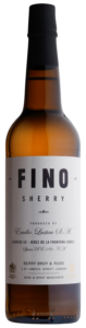 Lustau, Fino La Ina Sherry