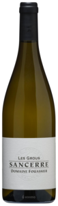 Domaine Fouassier, Sancerre, Les Grous