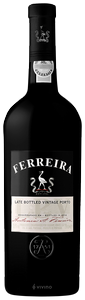 Ferreira, Late Bottled Vintage Port
