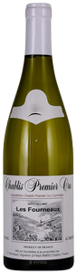 Corine Perchaud, Chablis Premier Cru, Les Fourneaux