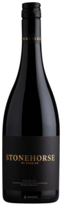 Kaesler, Stonehorse Shiraz, Barossa Valley
