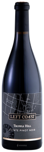 Left Coast Estate, Truffle Hill Estate Pinot Noir, Willamette Valley