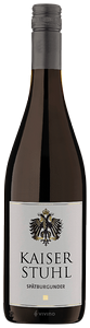 Weingut Franz Keller, Kaiserstuhl Spatburgunder, Baden