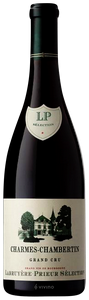 Labruyere Prieur Selection, Charmes-Chambertin Grand Cru, Pinot Noir