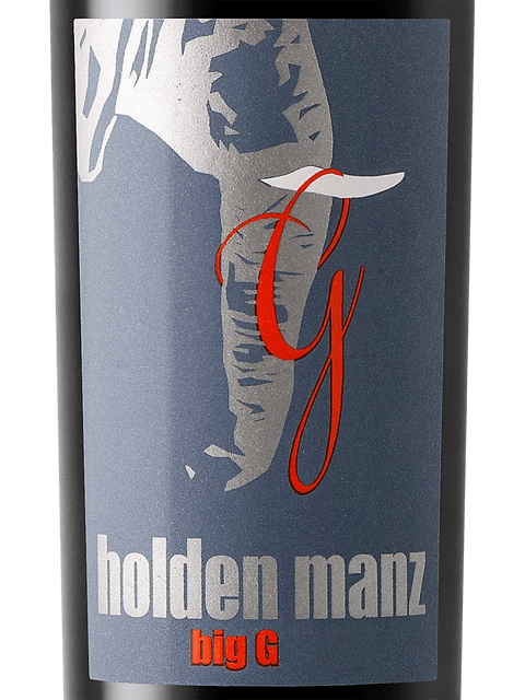 Holden Manz, Big G, Franschhoek